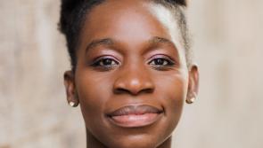 Interview with playwright and actress Apphia Campbell