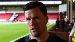 Caldwell reacts to City's Carabao Cup defeat