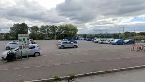 City must balance green targets with car park income