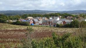 Performance metrics improve for local housing service