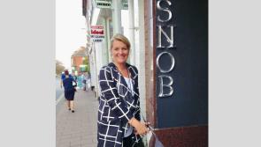 Farewell to a fashion favourite: I Love Snob