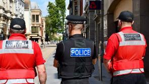 New team should make Exeter's city centre safer