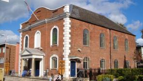 Exeter Wetherspoons to feature on a UK tour