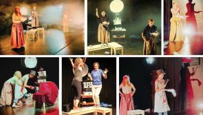 Exeter University lecturer to star in her theatre company's new show
