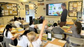 South West Water's educational tour 