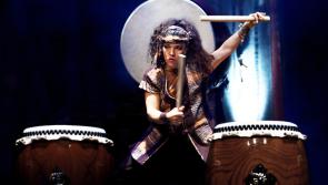 Trailblazing taiko drumming group to perform in Exeter
