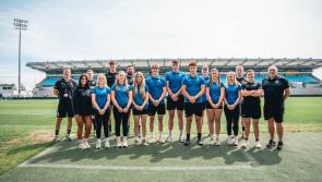 Exeter College and Exeter Chiefs celebrate strengthened partnership