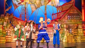 Exeter Northcott gifts 200 pantomime tickets