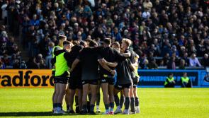 Almost 50 players named in Chiefs pre-season double-header 