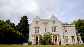 Historic Exeter wedding venue still for sale 