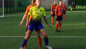 Women's: another talented performance