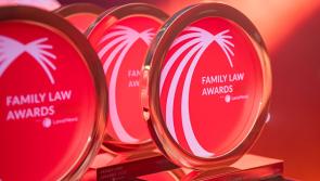 Law company shortlisted for major awards