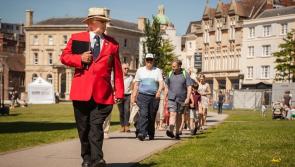 Achieve your very own Red Blazer