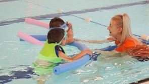 From non-swimmer to certified lifeguard—fast