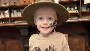 Urgent appeal to save Jack