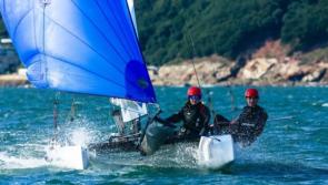 Olympic dream for Devon teenager supported by SW Water