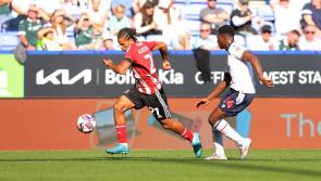 Redemption for Grecians at Bolton Wanderers
