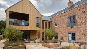A renovator's dream returns to Exeter
