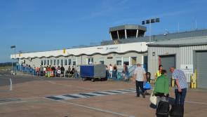 Exeter Airport named one of UK's top airports