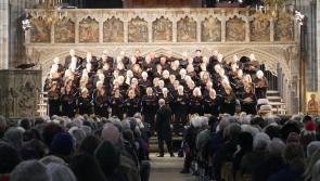 Olé! Spain beckons for Exeter Philharmonic Choir 