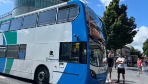 Stagecoach enhances transport for university students