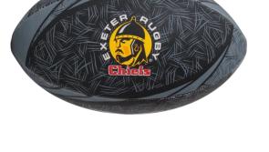 Exeter Chiefs Women put in a shift