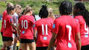 Women's: an exciting comeback