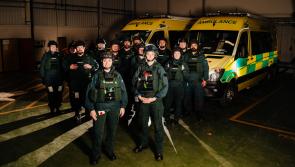 Peek inside an emergency response unit