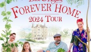 Stars of 'Escape to the Chateau' coming to Exeter