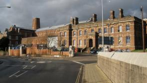 14 prisoners freed under early-release scheme
