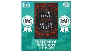 Exeter unveils its favourite book