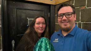 Add this new fantasy escape room to your bucket list