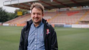 Exeter City Football Club appoints new CEO