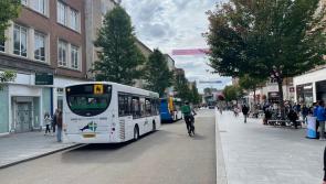 Free bus travel this Sunday
