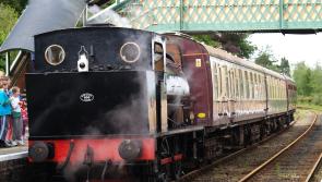 Charity secures huge grant to unlock Devon's railway history