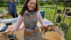 Devon DNA artist will star on BBC One's Make It at Market