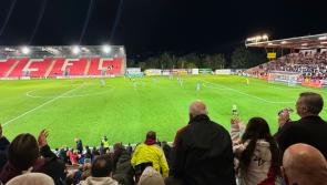 Trophy tie joy for the Grecians