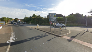 Mounting traffic delays down Topsham Road