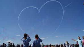 Exeter Air Explorers prepare for take off! 