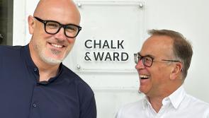 Exclusive interview with Chalk & Ward's new managing director 