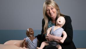 Carole celebrates 16 years helping businesses