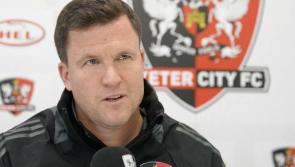 Caldwell relishing Wigan trip