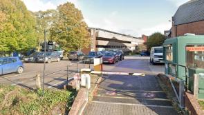 Deal done on sale of Exeter city centre car park
