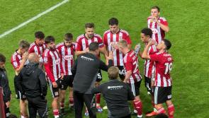 City back on home soil