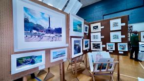 Popular art show to return this autumn
