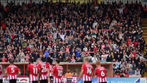 Exeter City knocking on the play-off door