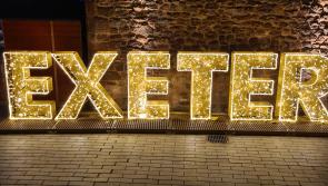 InExeter celebrates 20 years of BIDs