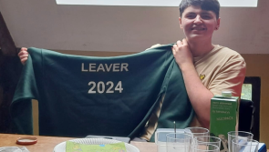 An alternative education helped Josh thrive