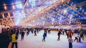 Huge new ice rink coming to Devon