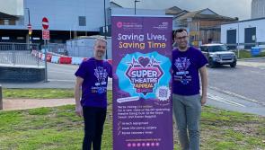 £1.4 million appeal launched for ‘super theatre’